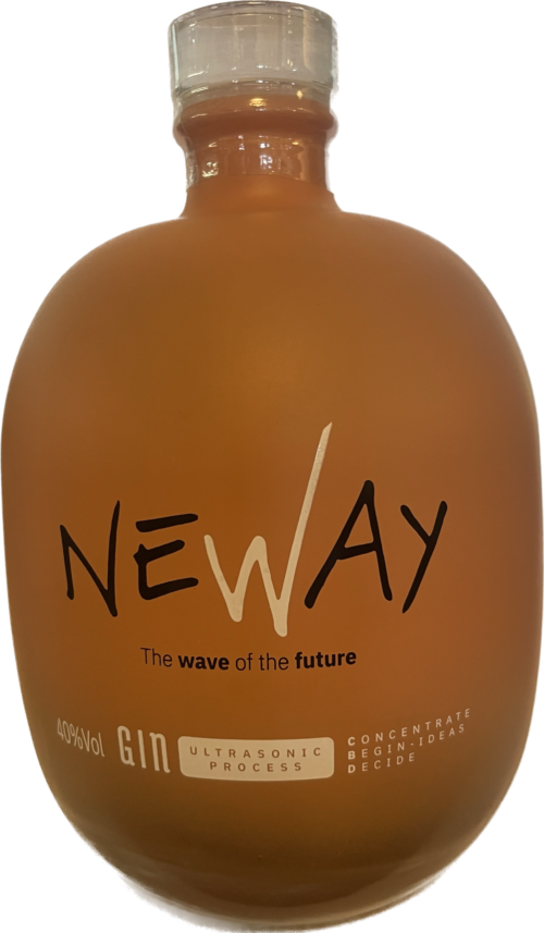 NEWAY Gin 50cl